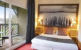 Saint Malo Golf Resort